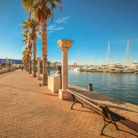 Awesome In With Wifi * Elche